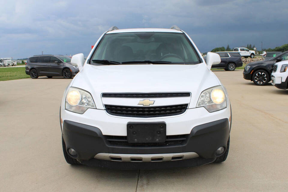 chevrolet captiva sport 2013 3GNAL2EK2DS633459 image chevrolet captiva sport 2013 3GNAL2EK2DS633459 image